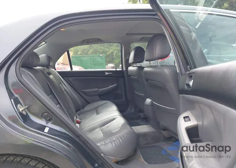 2006 Honda Accord 3.0 Ex from USA, damaged, VIN 1HGCM66586A053248